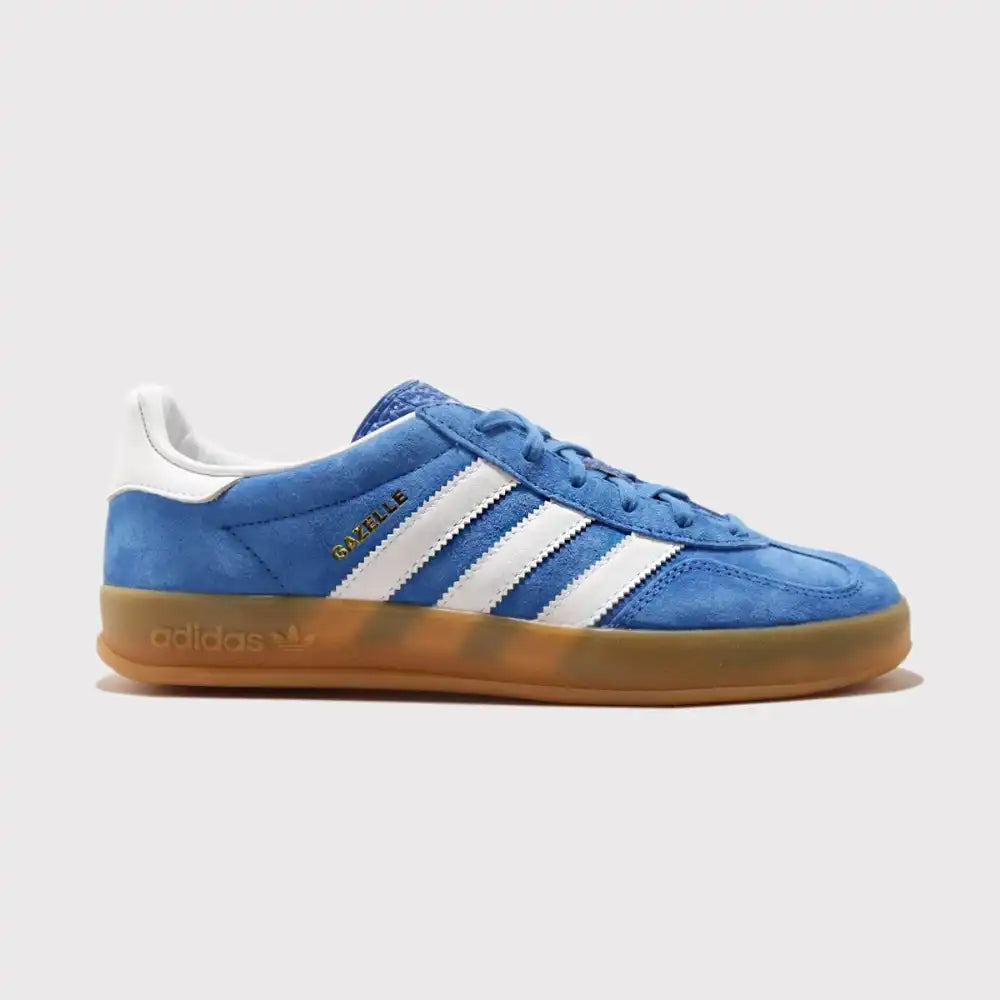 Gazelle Indoor Royal – Blue Royal