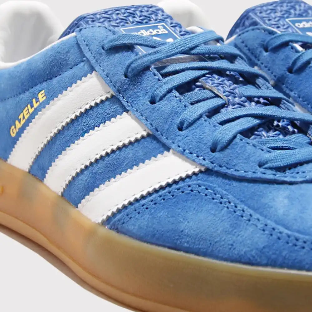 Gazelle Indoor Royal – Blue Royal