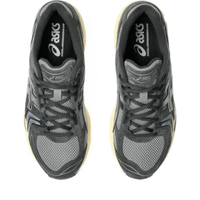 GEL-Kayano 14 - Unissex - Cinza com Preto