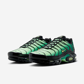 Nike Air Max Plus Verde