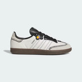 SAMBA OG Off White Core – Black