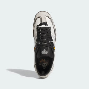 SAMBA OG Off White Core – Black
