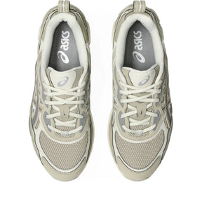 GEL-Nyc Rgd - Unissex - Cinza com Bege