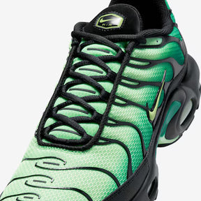 Nike Air Max Plus Verde