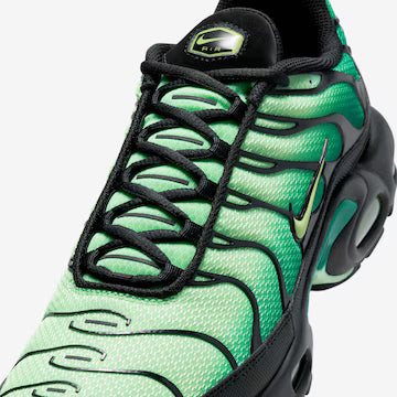 Nike Air Max Plus Verde