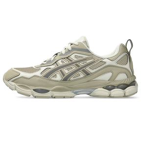 GEL-Nyc Rgd - Unissex - Cinza com Bege