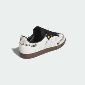 SAMBA OG Off White Core – Black