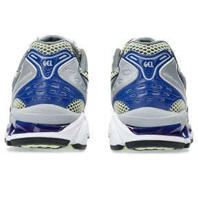 GEL-Kayano 14 - Unissex - Amarelo com Azul