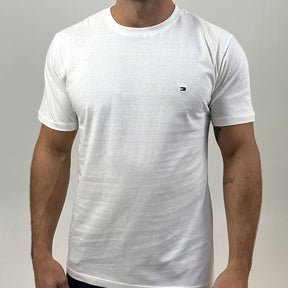 Camiseta ALGODÃO Premium Tommy – Hilfiger Premium