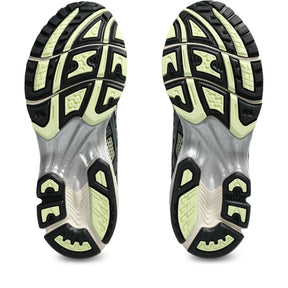 GEL-Kayano 14 - Unissex - Amarelo com Azul