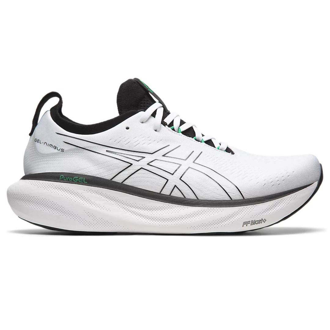 Asics Gel – Nimbus™ 25 Elegante