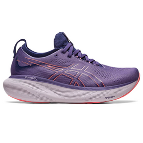 Asics Gel – Nimbus™ 25 Confortável