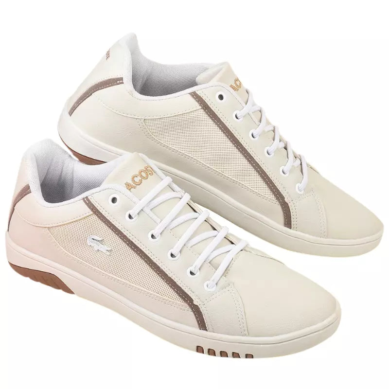 Tênis Vegas Lасоѕtе – Estoque Limitado Exclusivo