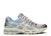 Tênis Gel Kayano 14 Baked Pink/Cream