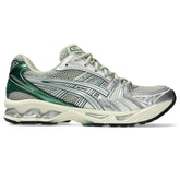 GEL-Kayano 14 - Unissex - Verde com Prata