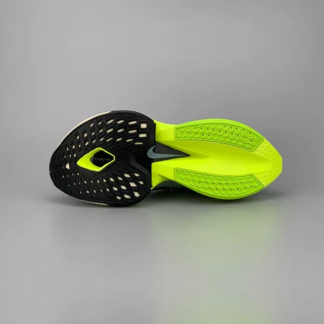 Tênis Alphafly Next%2 Mint – Foam Exclusivo