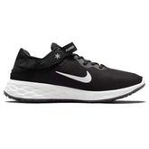 TÊNIS NIKE REVOLUTION 6 FLYEASE NN – PRETO Black