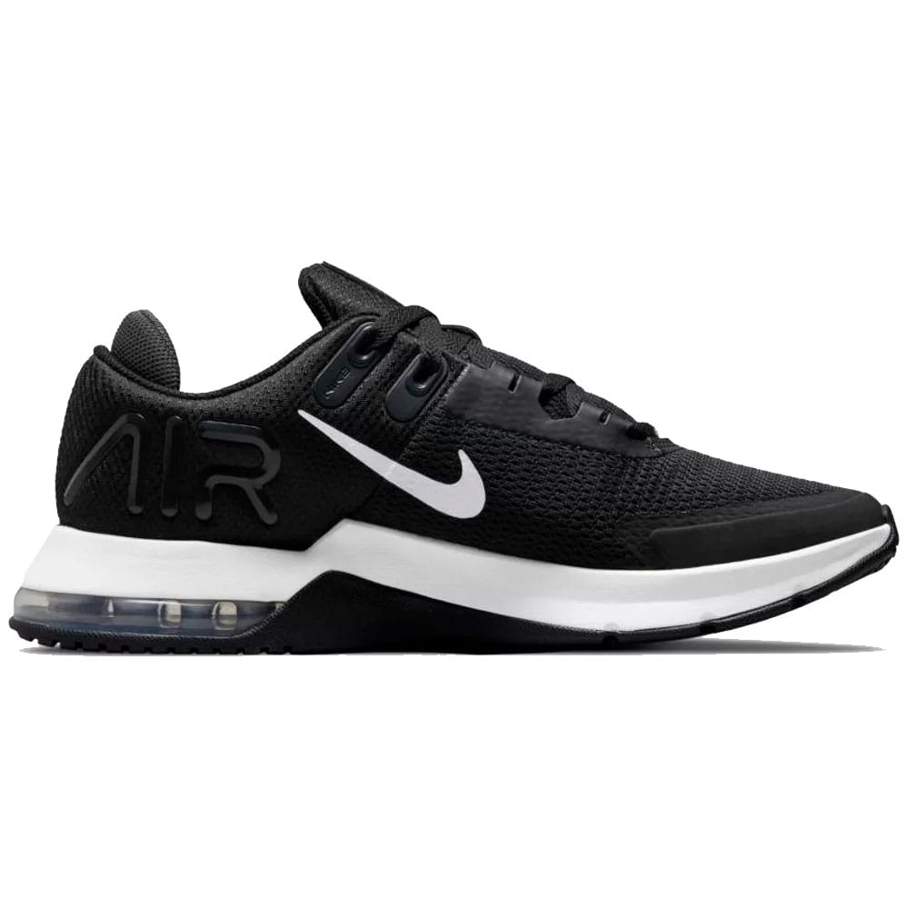 TÊNIS AIR MAX ALPHA TRAINER 4 MASCULINO – PRETO Black
