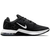 TÊNIS AIR MAX ALPHA TRAINER 4 MASCULINO – PRETO Black