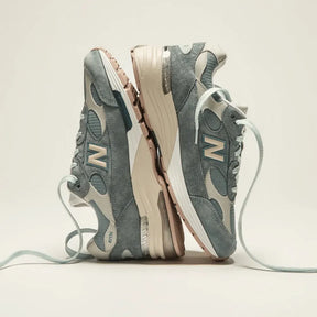 Kith x 992 Osaka – Pack Elegante