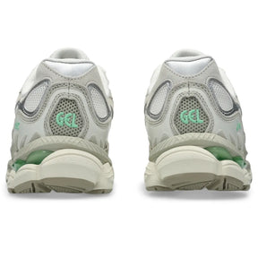 GEL-NYC - Unissex - Bege com Verde