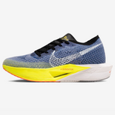 Tênis Air Zoom X Vaporfly Next%3 Blue – Yellow Premium