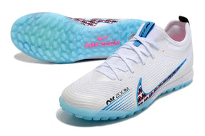 Chuteira Society Zoom Vapor 15 Academy – TF Clássico