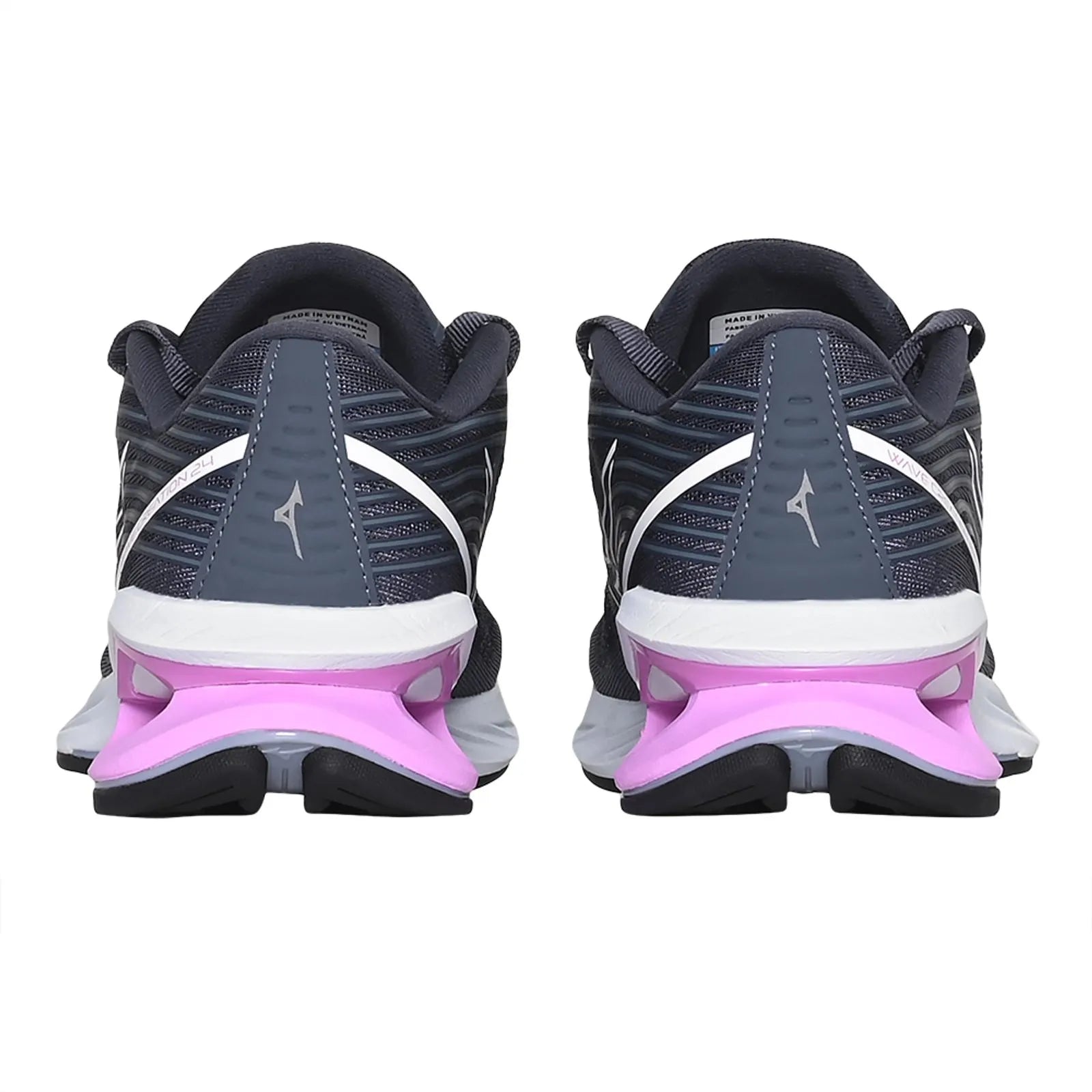 WAVE CREATION – 24 Exclusivo