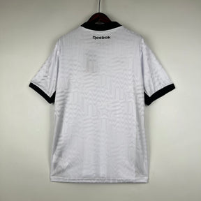 Camisa Botafogo – Preta/Branca Premium