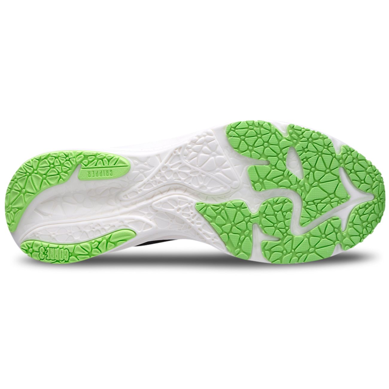 Tênis Olympikus Corre 3 Preto Preto e – Laranja Premium