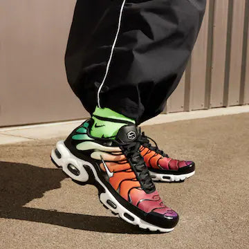 Nike Air Max Plus Colorido