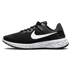 TÊNIS NIKE REVOLUTION 6 FLYEASE NN – PRETO Black