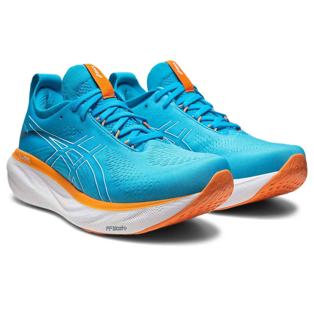 Asics Gel – Nimbus™ 25 Premium