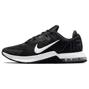 TÊNIS AIR MAX ALPHA TRAINER 4 MASCULINO – PRETO Black