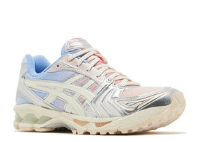 Tênis Gel Kayano 14 Baked Pink/Cream
