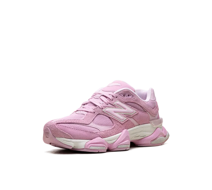 9060 - Pink Overdye