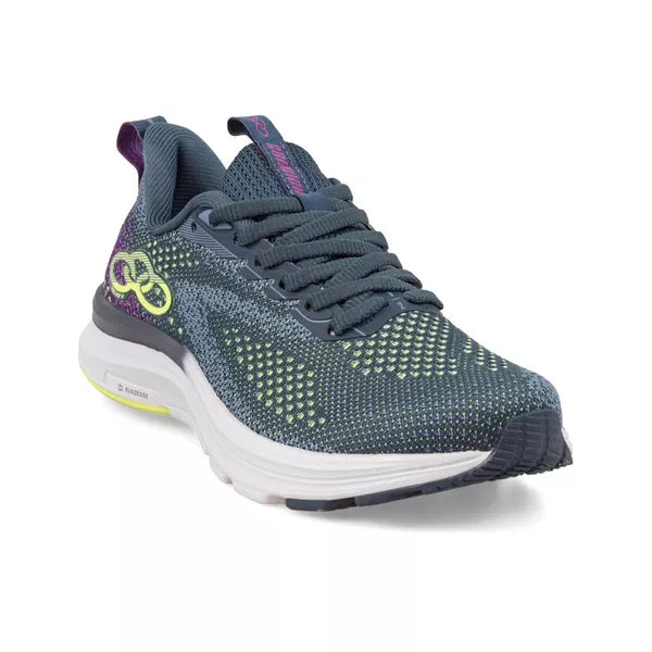 Tênis Olympikus Veloz – 2 Elegante