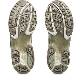 GEL-KAYANO 14 - Unissex - Verde com Bege