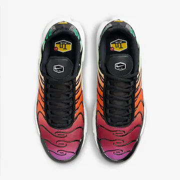 Nike Air Max Plus Colorido