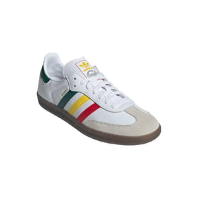 Tênis adidas Samba Og Unissex – Reggae Elegante