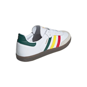 Tênis adidas Samba Og Unissex – Reggae Elegante