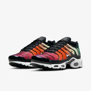 Nike Air Max Plus Colorido