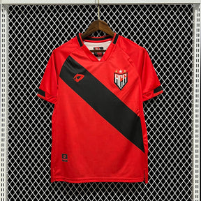 Camisa Atlético Clube Goianiense – Vermelha Clássico