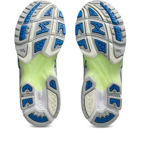 GEL-Kayano 14 - Unissex - Branco com Verde