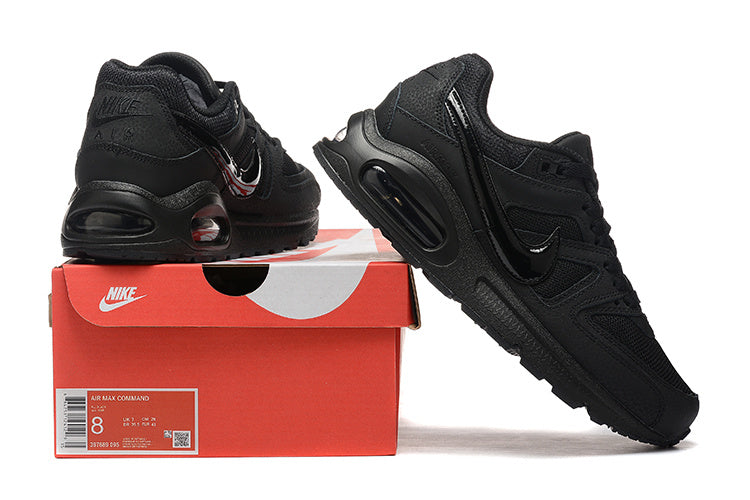 Air Max – Command Exclusivo