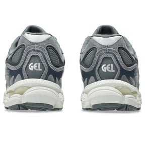 GEL-NYC - Unissex - Cinza