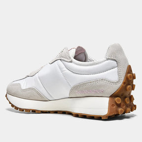 327v1 Off white e – Rosa Elegante