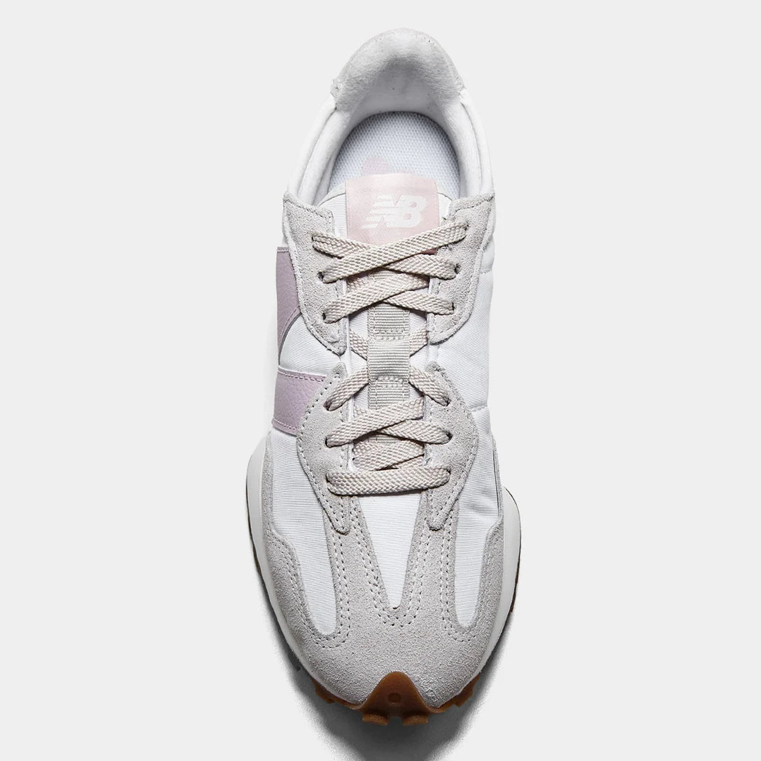 327v1 Off white e – Rosa Elegante