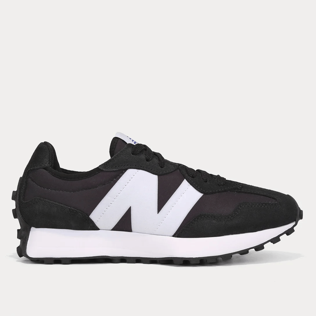 327 V1 – Preto Black