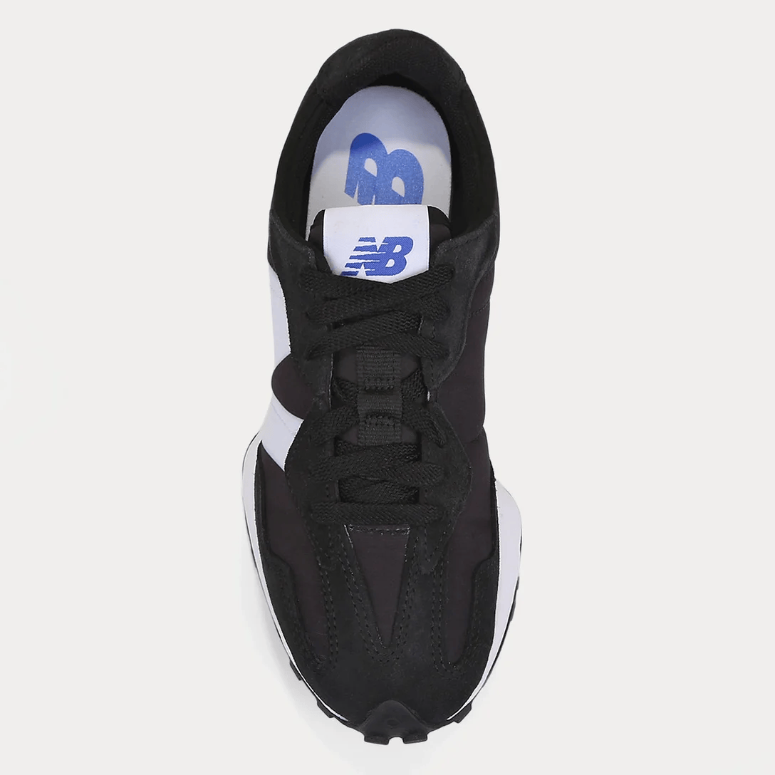 327 V1 – Preto Black